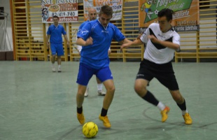 Szoros meccsek fordulója