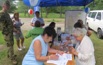 Prevenció Marcaliban az idősek biztonságáért