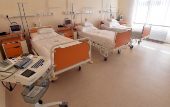A kormányfő bejelentette, felszámolják a kórházak adósságát