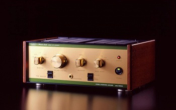 Audioerősítők más megközelítésben