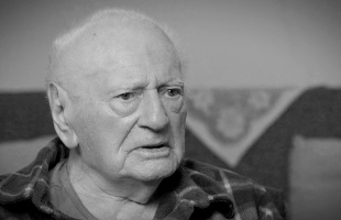 Elhunyt Molnár János, a Szabadságért Kaposvár Emlékérem tavalyi kitüntetettje
