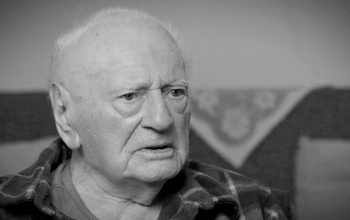 Elhunyt Molnár János, a Szabadságért Kaposvár Emlékérem tavalyi kitüntetettje
