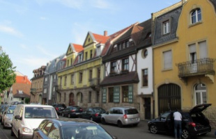 Fonómunkás Kisszínpadunk Karlsruhéban
