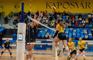 Az UTE ellen kezdi a bajnokságot a KHG KNRC