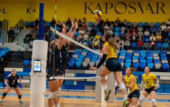 Az UTE ellen kezdi a bajnokságot a KHG KNRC