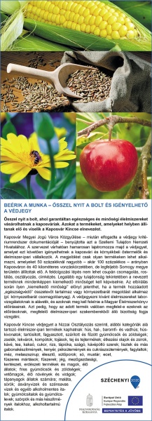 Kaposvár Kincse
