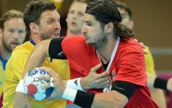 Fájdalmas vereség: bronzért küzdhet a Mocsai-csapat