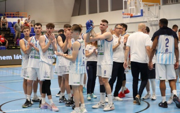 Győztes meccsel zárta a szezont a KKK