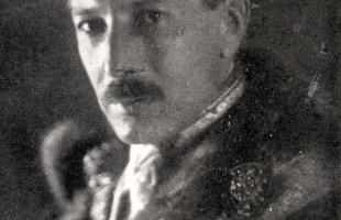 Pékből színidirektor (Kaposvár 1966-ban)