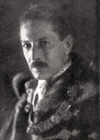 Pékből színidirektor (Kaposvár 1966-ban)