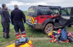 A hőség megviseli az emberi szervezetet