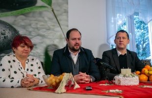 Megemelik a nevelőszülők ellátmányát