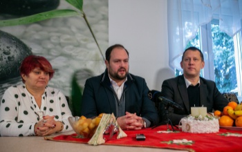 Megemelik a nevelőszülők ellátmányát