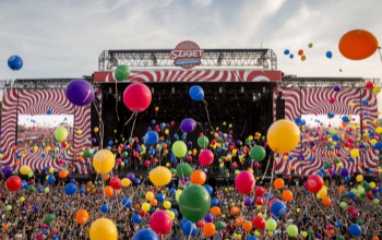 Jövőre újra lesz Sziget fesztivál