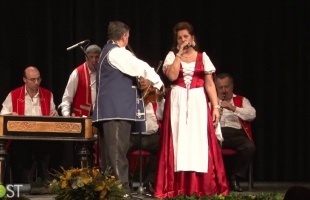 Nóta csendült az Együdben