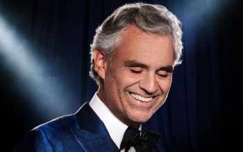 Jövőre Budapestre jön Andrea Bocelli