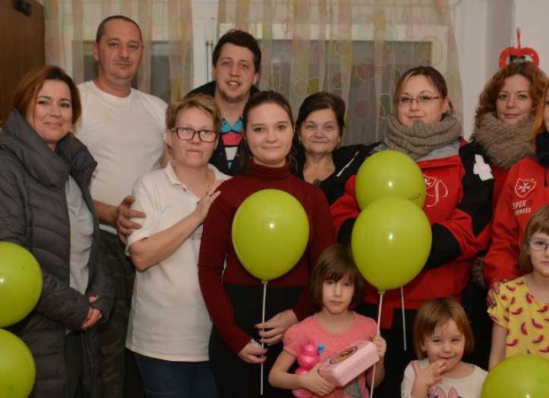 Magunkat túlszárnyalva adományoztunk idén
