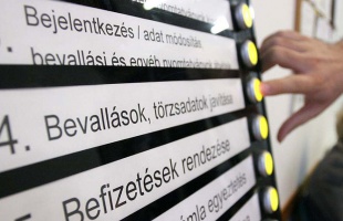 Szilveszterig választható három kedvező adózási mód