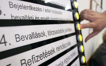 Szilveszterig választható három kedvező adózási mód