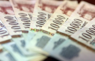 15 éve nem volt ilyen gyenge a forint
