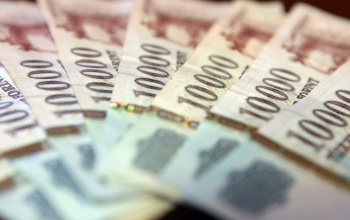 15 éve nem volt ilyen gyenge a forint