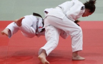 A sportiskolások négy éremmel gazdagodtak a Dzsúdó Országos Bajnokságon
