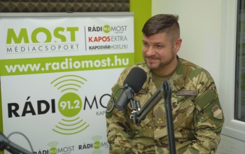 Várják a jelentkezőket az önkéntes katonai szolgálatra