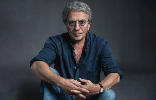 Kortalan üzenetek, időtlen dallamok: Zorán ismét Kaposváron!