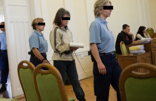 Meghalt Szita Bence gyilkos mostohája
