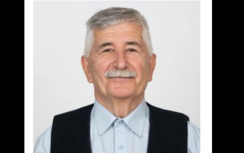 Gosztonyi Zoltán rangos elismerésben részesült
