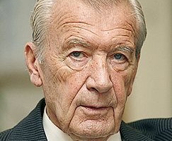 Elhunyt Gyarmati Dezső
