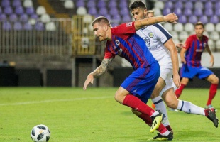 Ádám Martin 10 év után a Vasaból a rivális Rákóczihoz igazol?