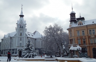 Havas Kaposvár