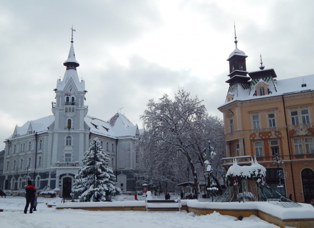 Havas Kaposvár