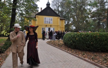 Messze viheti Kaposvár jó hírét a Rippl-villa