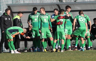 Komoly mérkőzés vár ma a Rákóczi FC-re