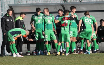 Komoly mérkőzés vár ma a Rákóczi FC-re