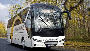 Augusztus 5-től megszűnik a távolsági kiegészítő jegy az emelt szintű szolgáltatást nyújtó Volánbusz-járatokon