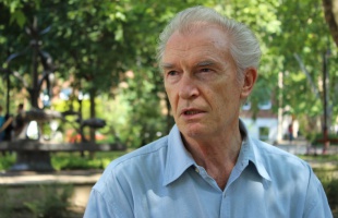 Dr. Csató László: az elvégzett munka nemesít