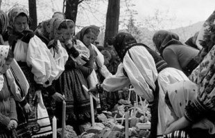 Nagypénteken kenyér és pálinka, alsóneműt se kellett váltani régen Somogyban