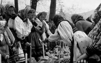 Nagypénteken kenyér és pálinka, alsóneműt se kellett váltani régen Somogyban
