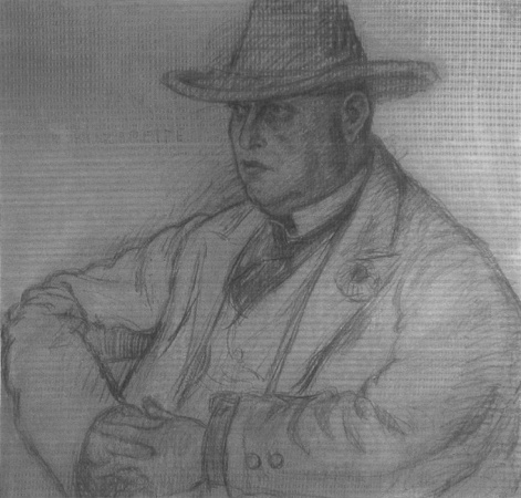 A műgyűjtő Rippl-Rónai