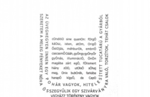 Reményhal