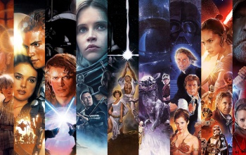Behúzzák a Star Wars kéziféket