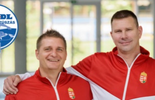 Balaton-átúszás: olimpiai bajnokokkal, veteránokkal, életre szóló élményekkel