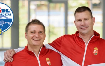 Balaton-átúszás: olimpiai bajnokokkal, veteránokkal, életre szóló élményekkel