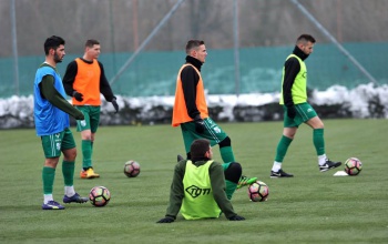 Kikapott Szlovéniában a Rákóczi