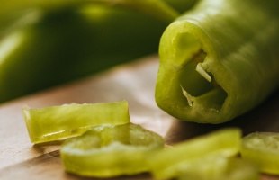 Minden hegyes-erős paprika vetőmag megfelelt a követelményeknek