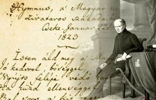 Ma van a Magyar Kultúra Napja
