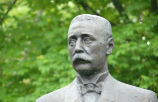 Aki uralkodott a közönség szívén